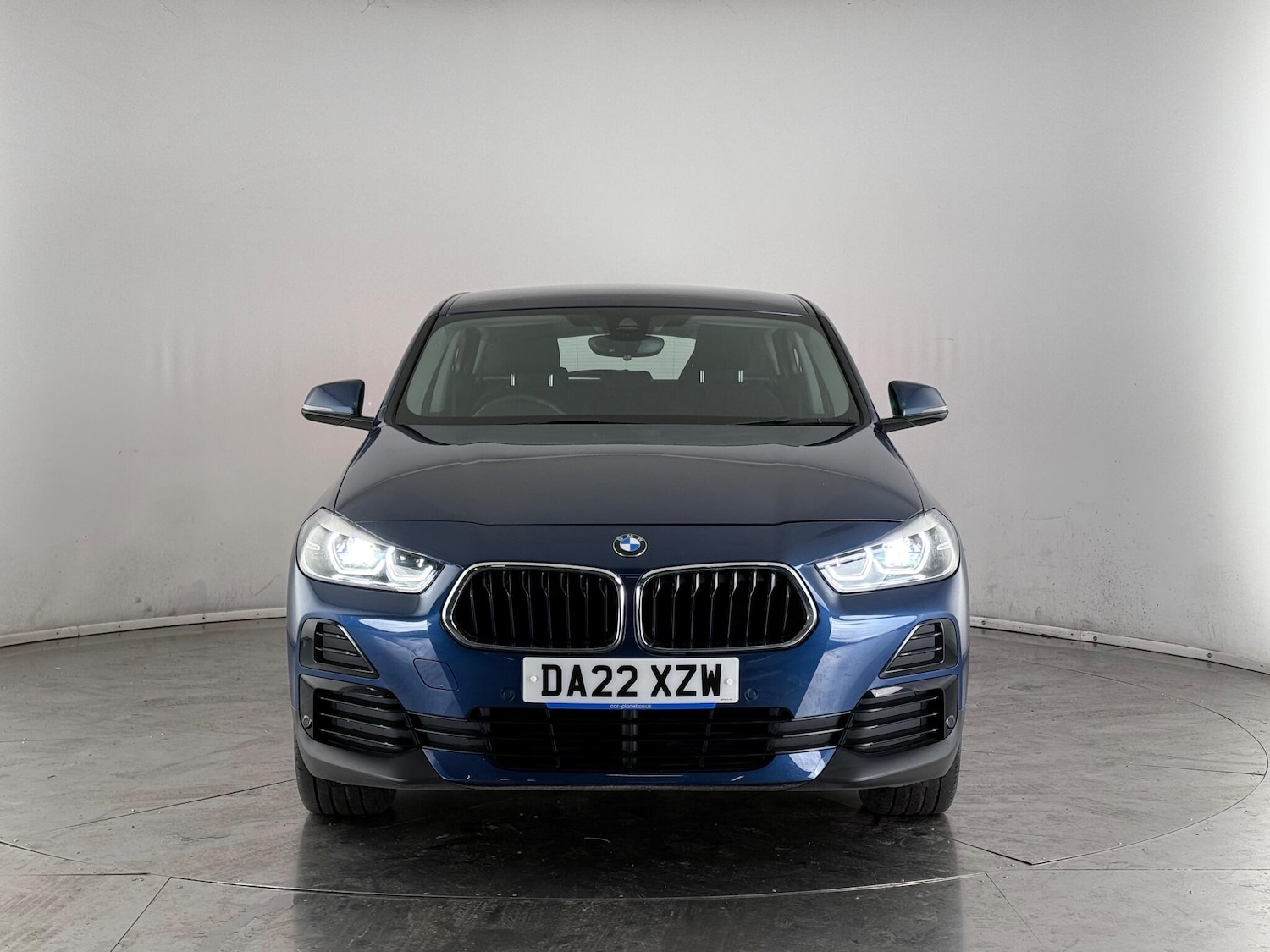 Used BMW X2 2022 for sale - 76466968: Photo 3