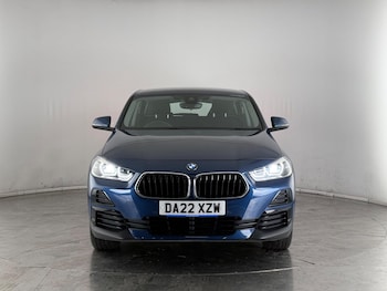 Used BMW X2 2022 for sale - 76466968: Photo