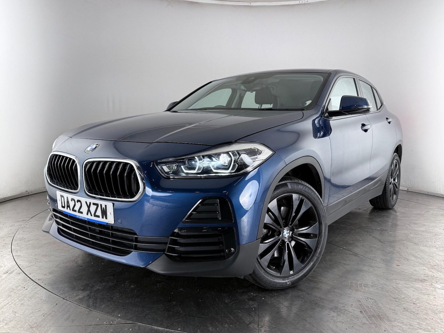 Used BMW X2 2022 for sale - 76466968: Photo 46