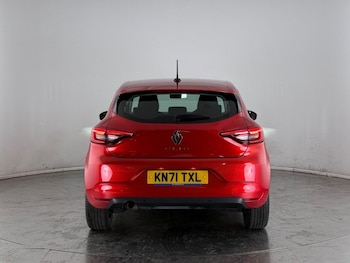 Used Renault Clio 2021 for sale - 75942954: Photo
