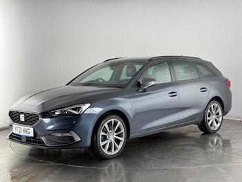Used SEAT Leon 2021 for sale - 76484781: Photo