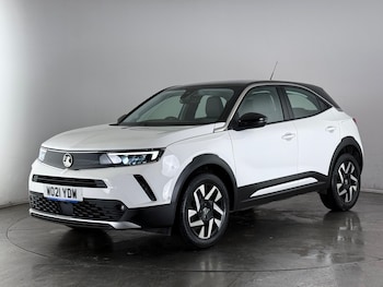 Used Vauxhall Mokka 2021 for sale - 77550840: Photo