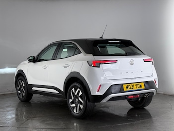 Used Vauxhall Mokka 2021 for sale - 77550840: Photo