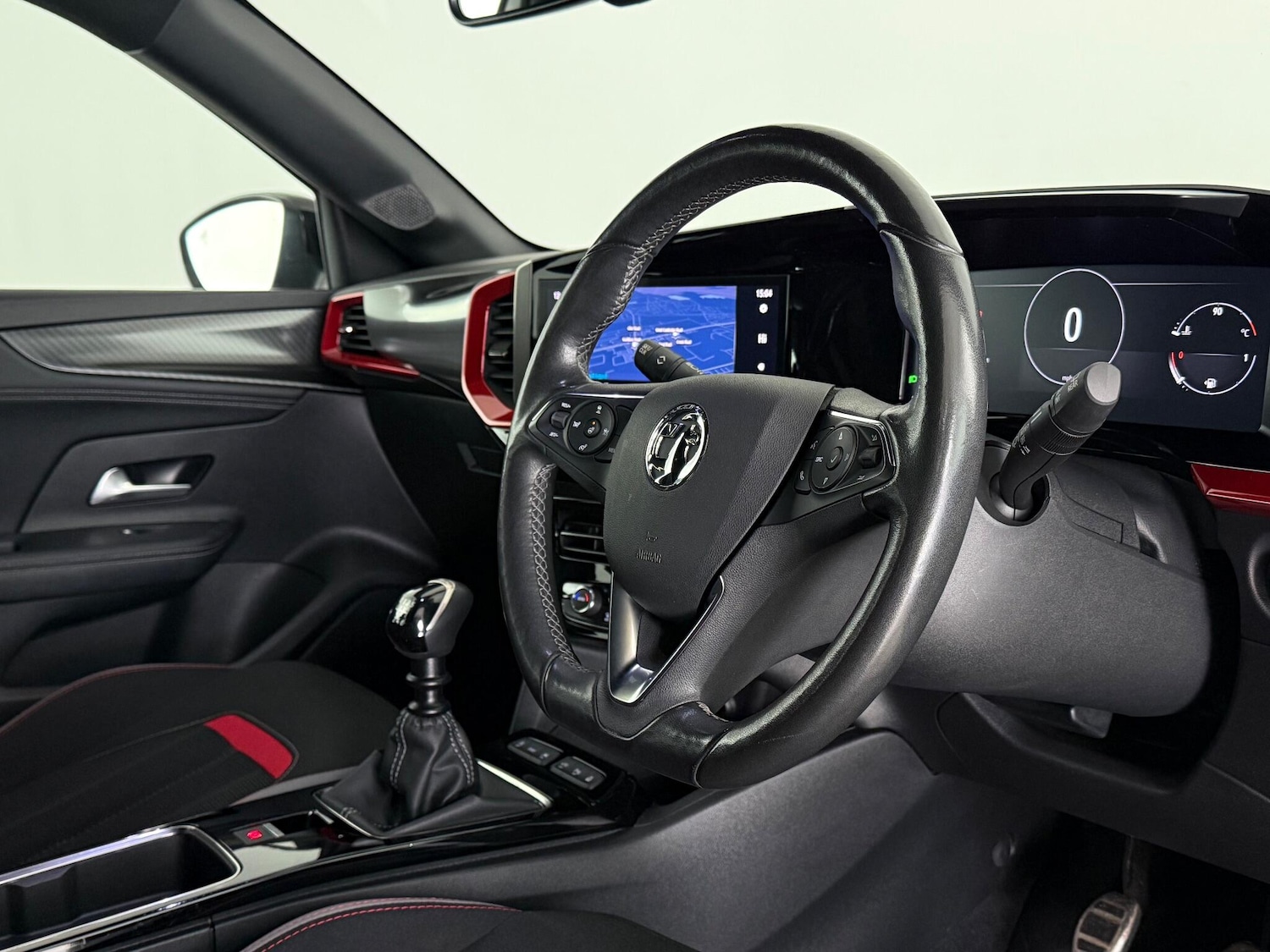 Used Vauxhall Mokka 2021 for sale - 77183122: Photo 11