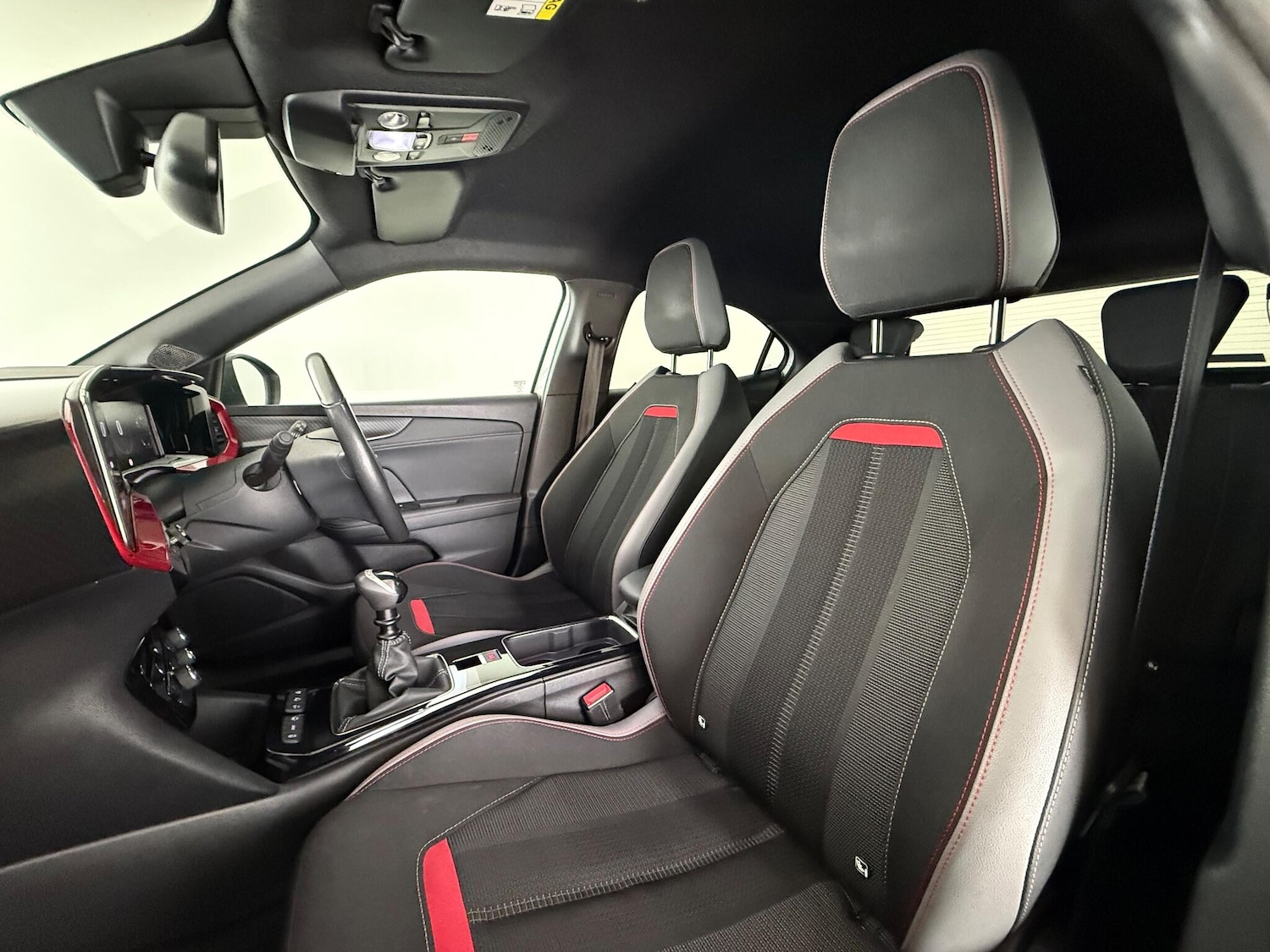 Used Vauxhall Mokka 2021 for sale - 77183122: Photo 13