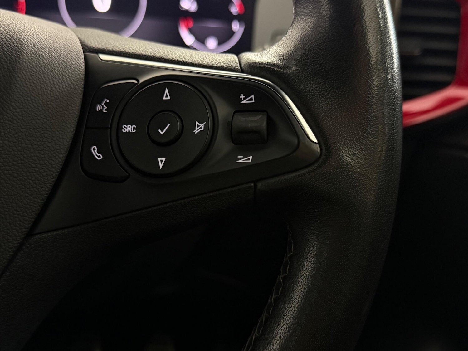 Used Vauxhall Mokka 2021 for sale - 77183122: Photo 18