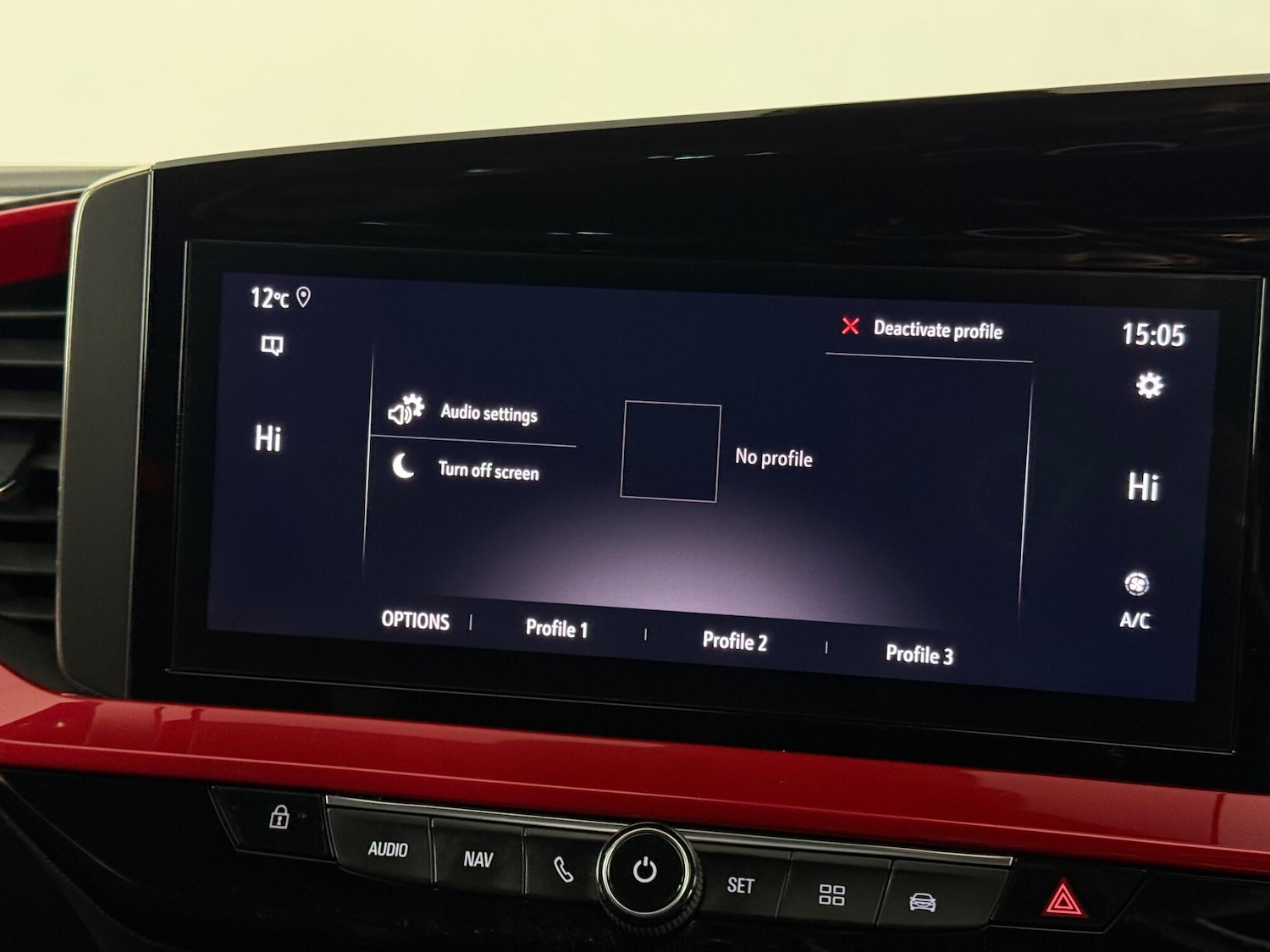 Used Vauxhall Mokka 2021 for sale - 77183122: Photo 26