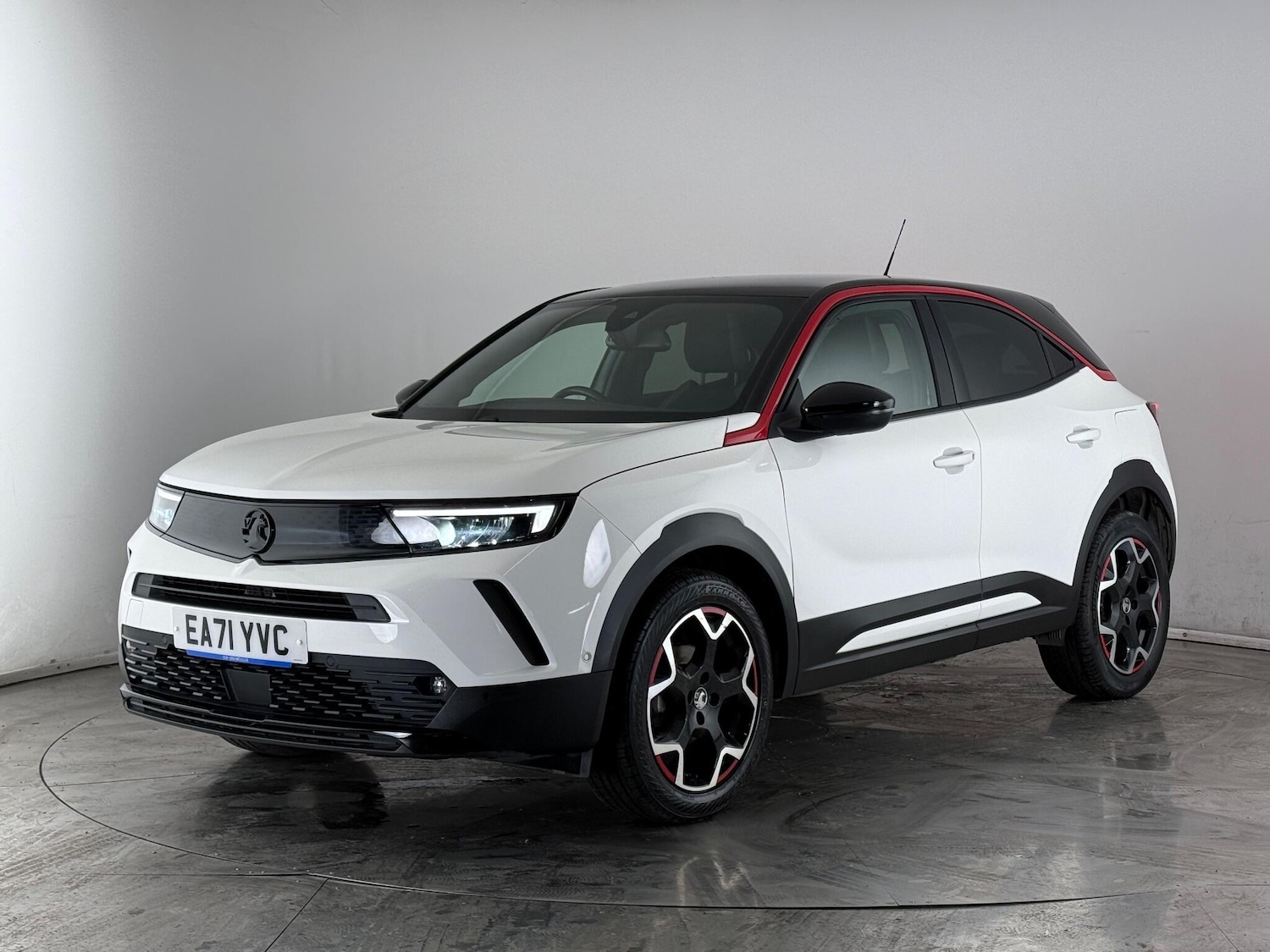 Used Vauxhall Mokka 2021 for sale - 77183122: Photo 3