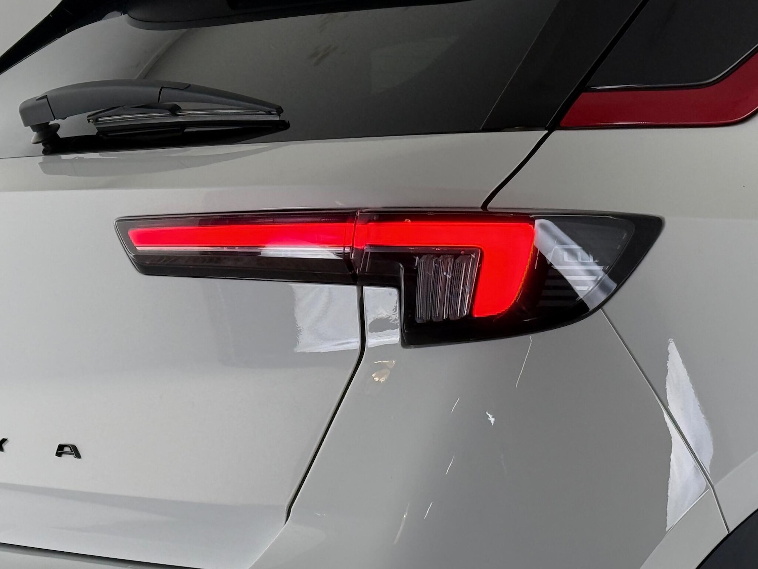 Used Vauxhall Mokka 2021 for sale - 77183122: Photo 8