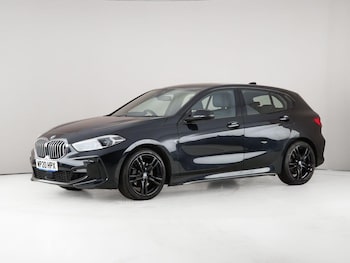 Used BMW 1 Series 2020 for sale - 78859115: Photo