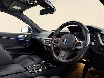 Used BMW 1 Series 2020 for sale - 78859115: Photo