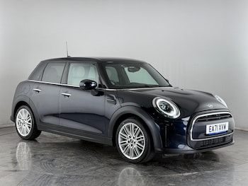 Used MINI Hatch 2021 for sale - 78505090: Photo