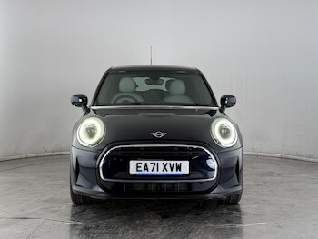 Used MINI Hatch 2021 for sale - 78505090: Photo