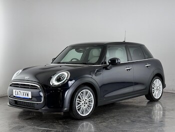 Used MINI Hatch 2021 for sale - 78505090: Photo