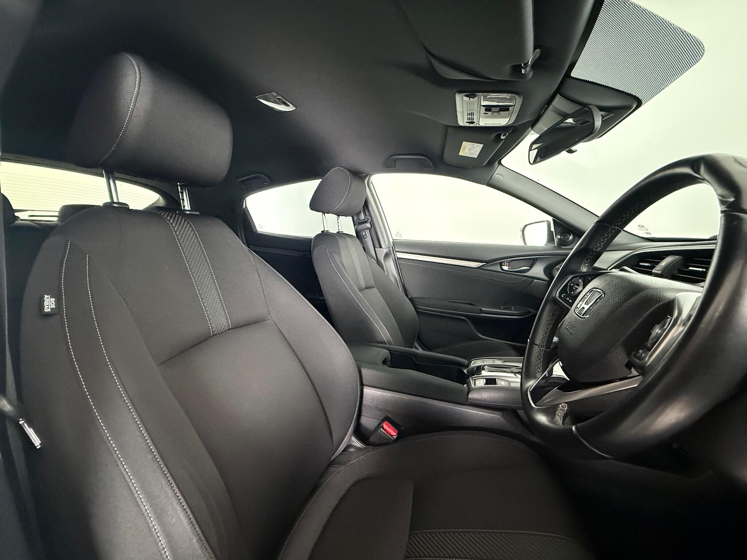 Used Honda Civic 2019 for sale - 77182378: Photo 11