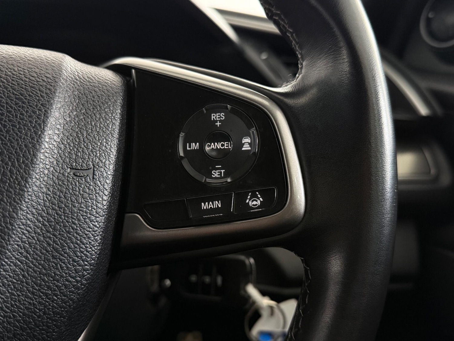 Used Honda Civic 2019 for sale - 77182378: Photo 21