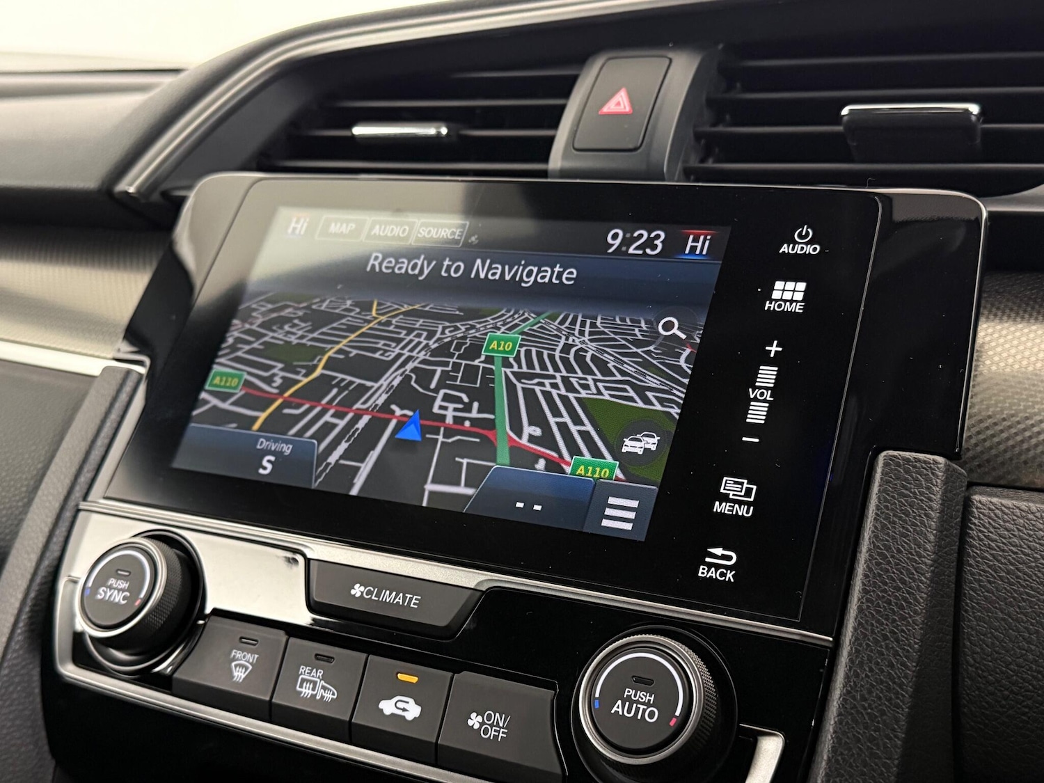 Used Honda Civic 2019 for sale - 77182378: Photo 22