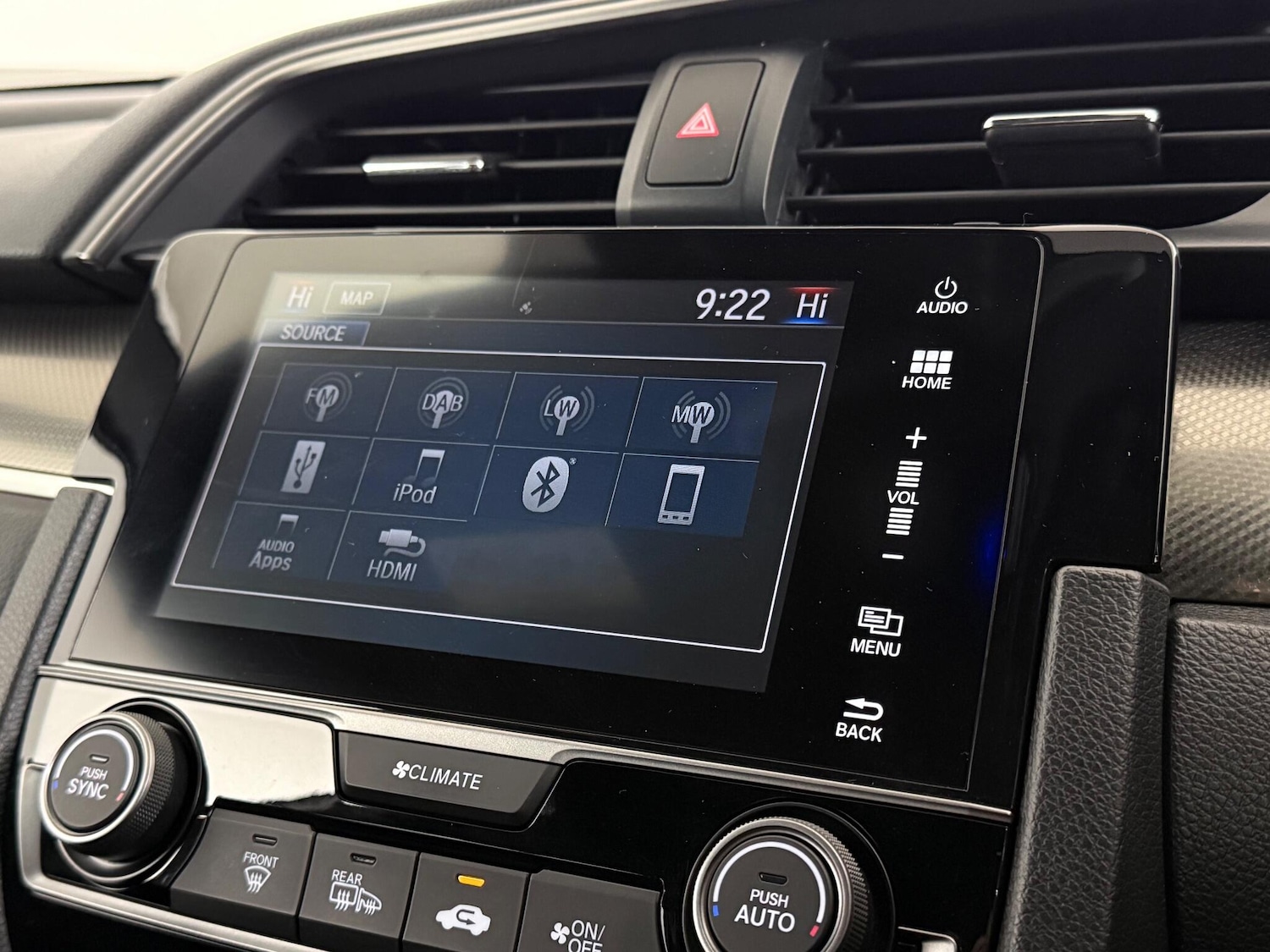 Used Honda Civic 2019 for sale - 77182378: Photo 24