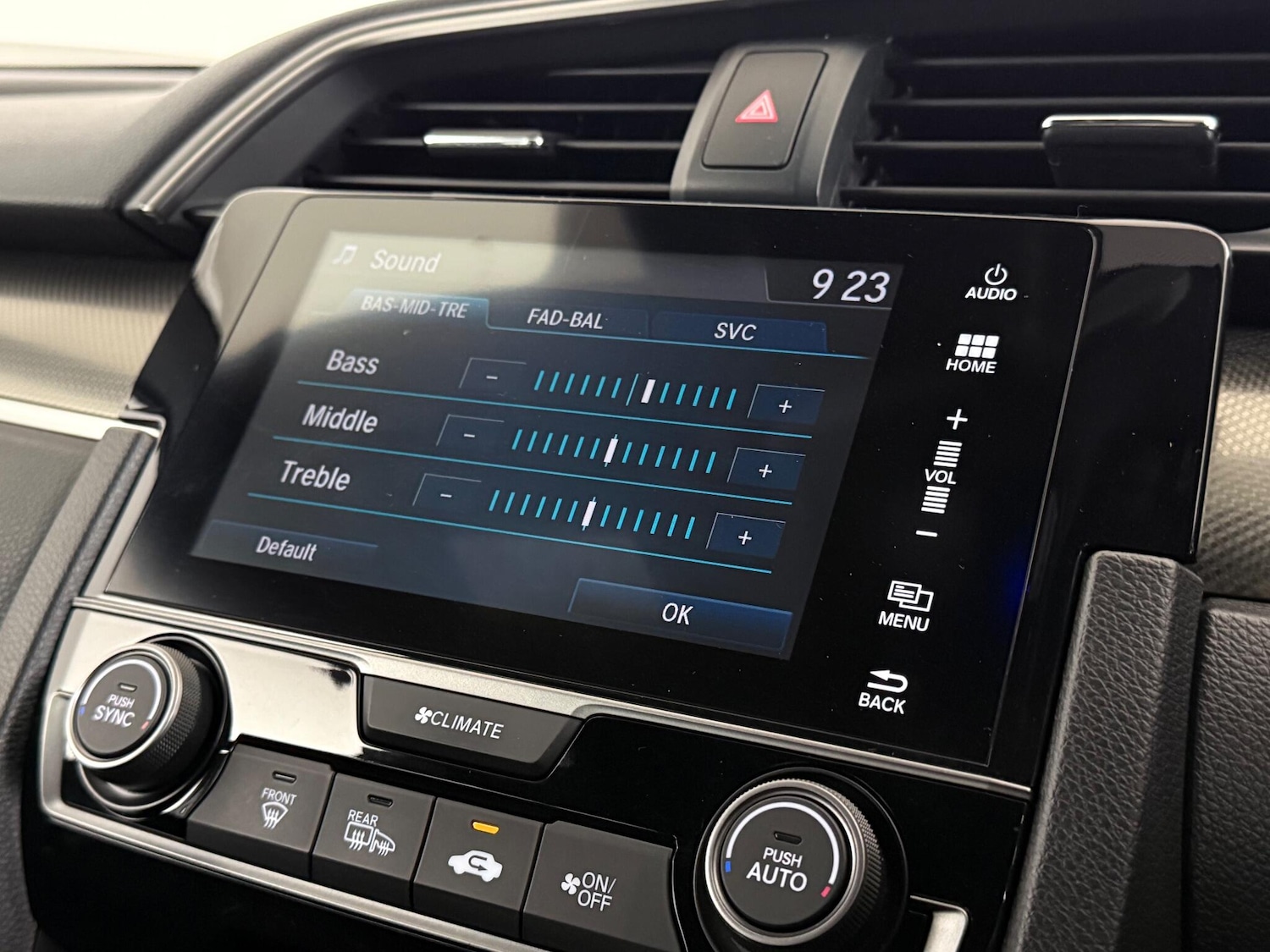 Used Honda Civic 2019 for sale - 77182378: Photo 25