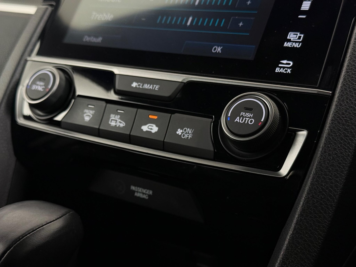 Used Honda Civic 2019 for sale - 77182378: Photo 31