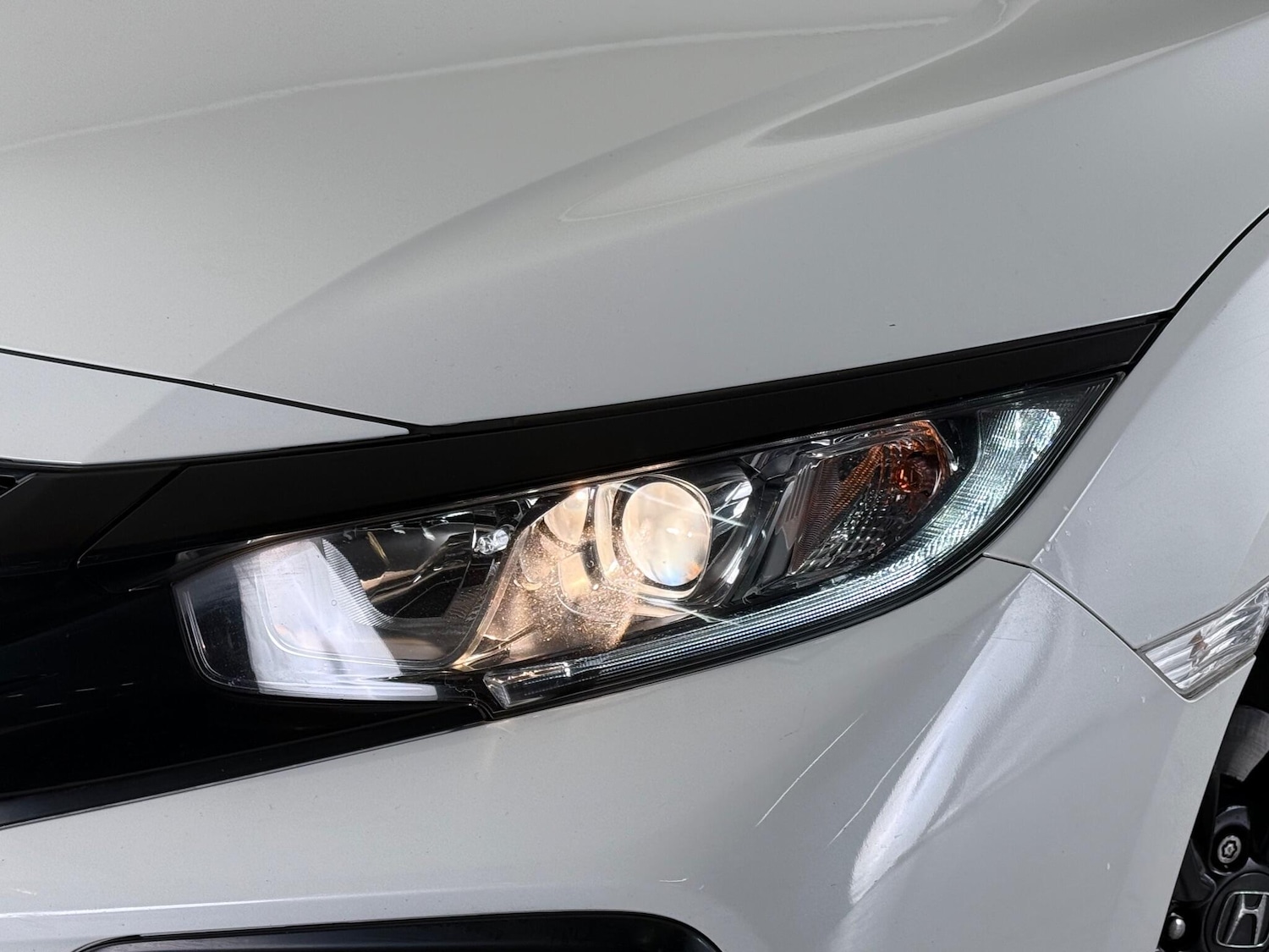 Used Honda Civic 2019 for sale - 77182378: Photo 7