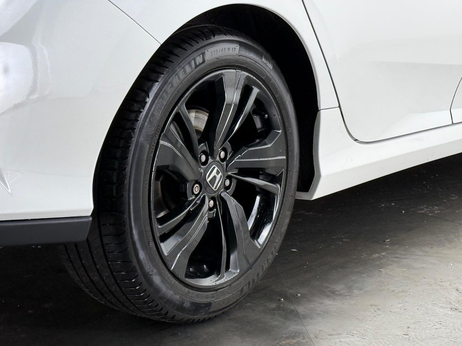 Used Honda Civic 2019 for sale - 77182378: Photo 9