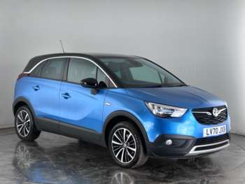 2020 (70) - 1.2T [130] Elite Nav 5dr [Start Stop] Auto