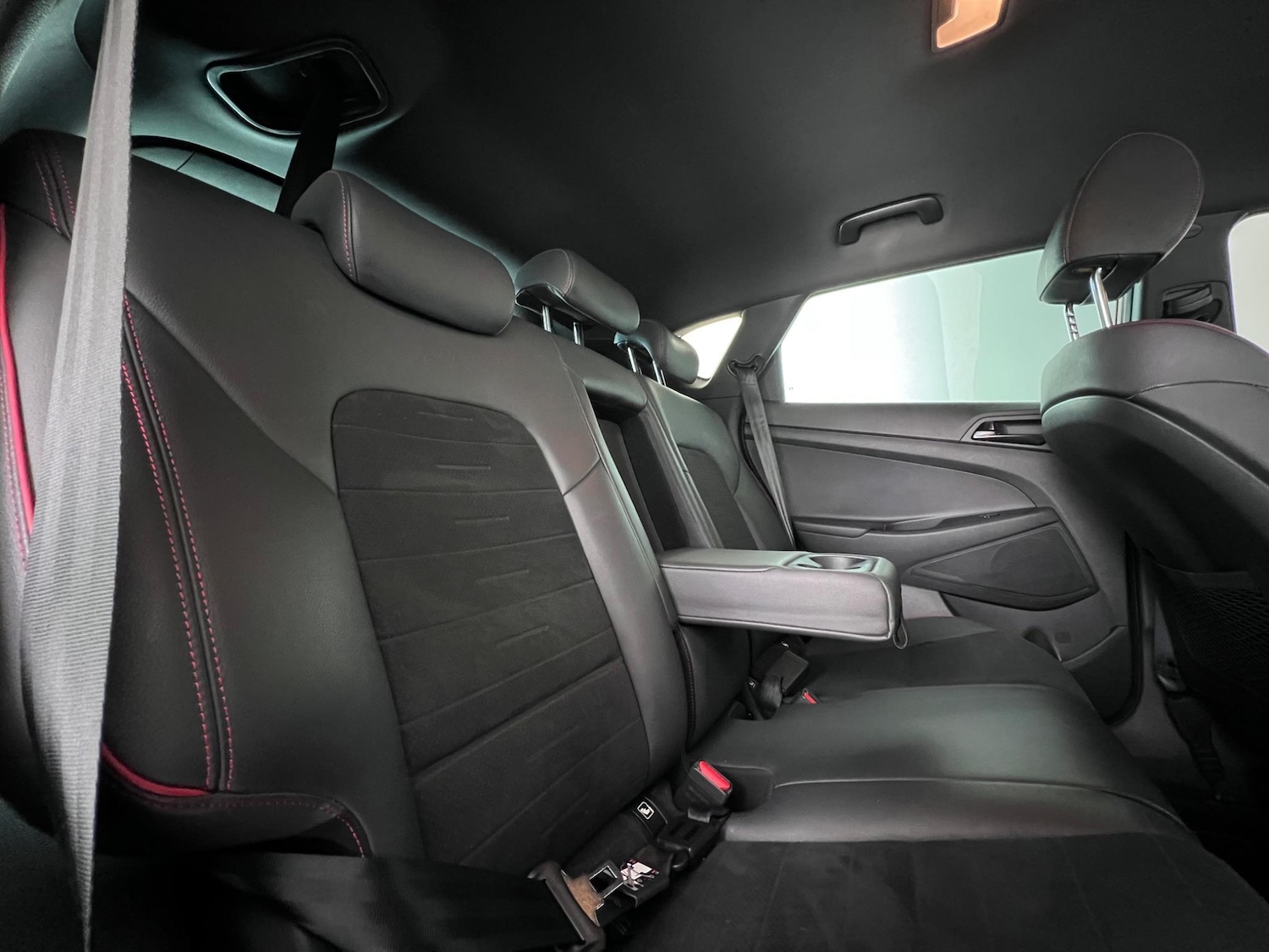 Used Hyundai TUCSON 2019 for sale - 77246059: Photo 14