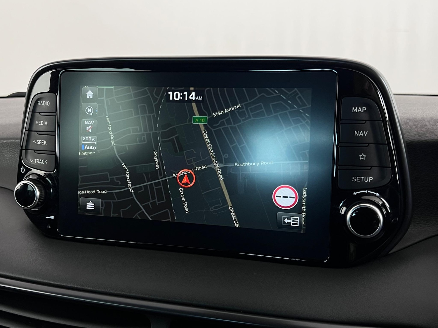 Used Hyundai TUCSON 2019 for sale - 77246059: Photo 23