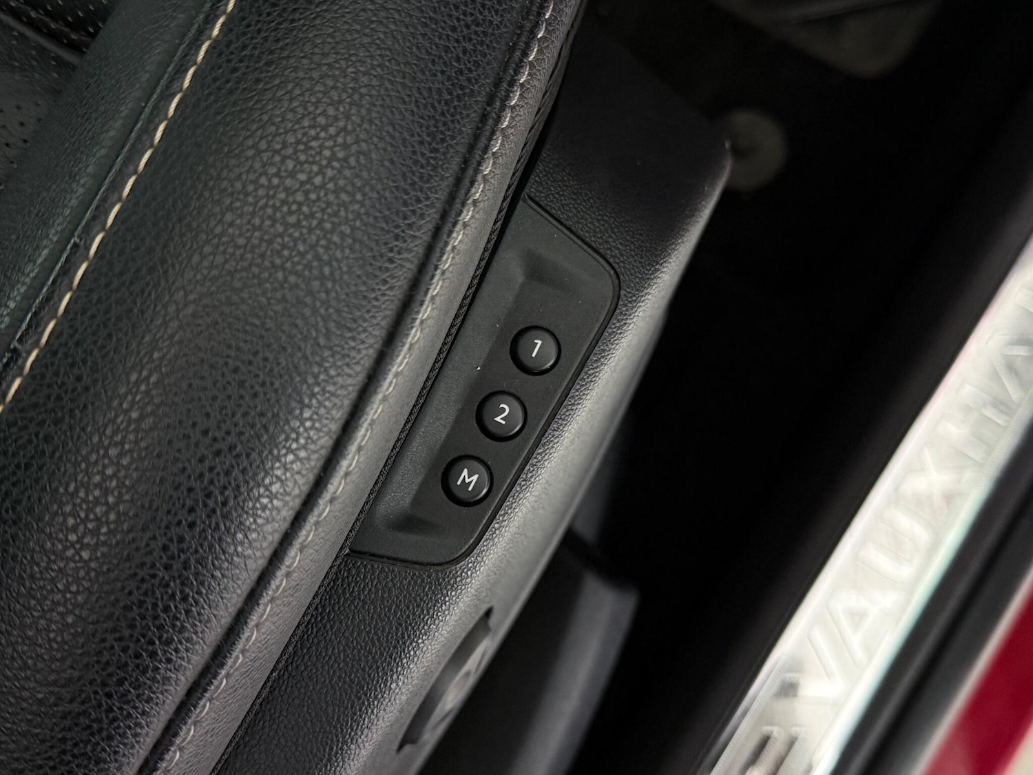 Used Vauxhall Grandland X 2020 for sale - 77640046: Photo 14