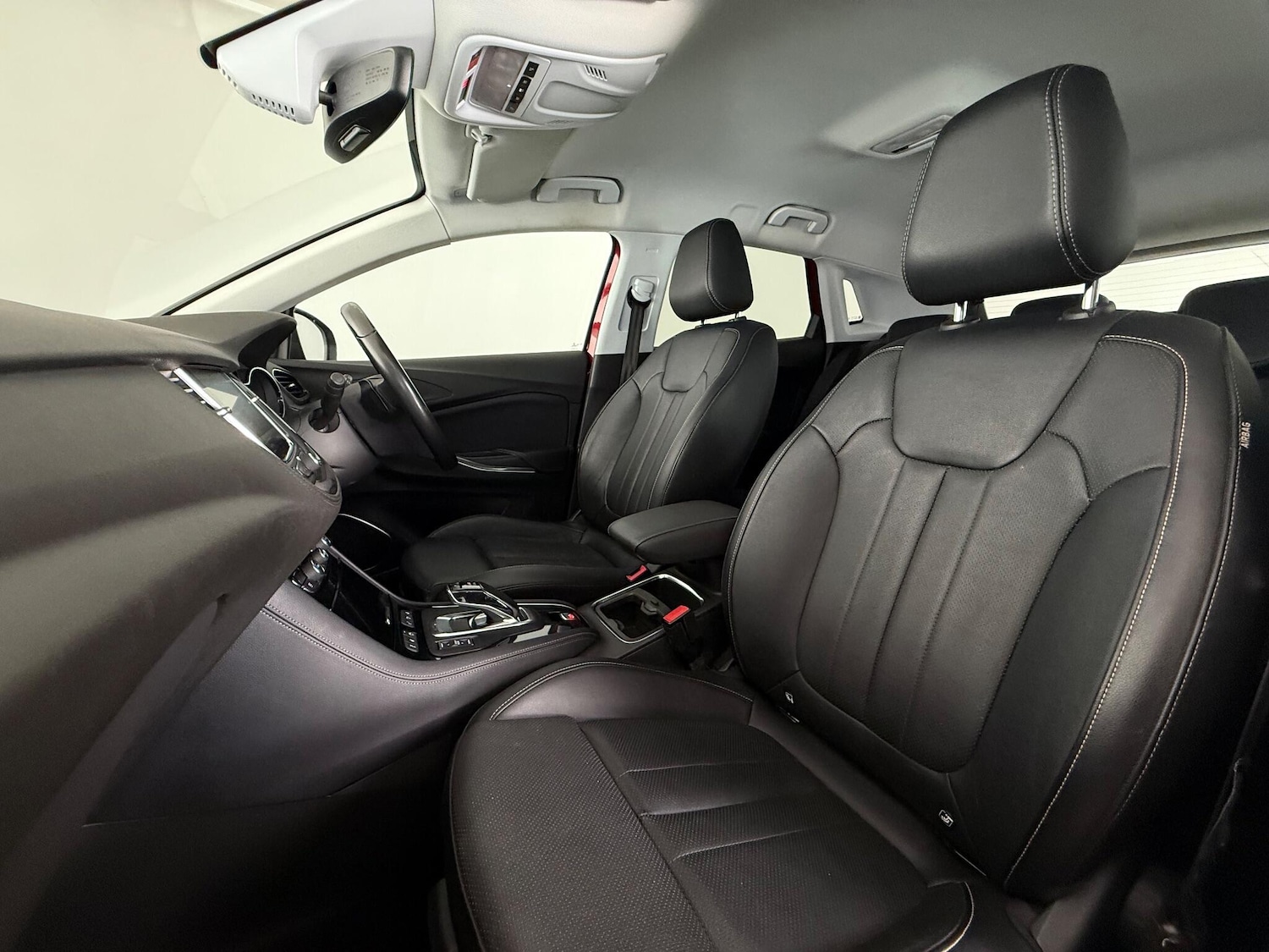 Used Vauxhall Grandland X 2020 for sale - 77640046: Photo 17