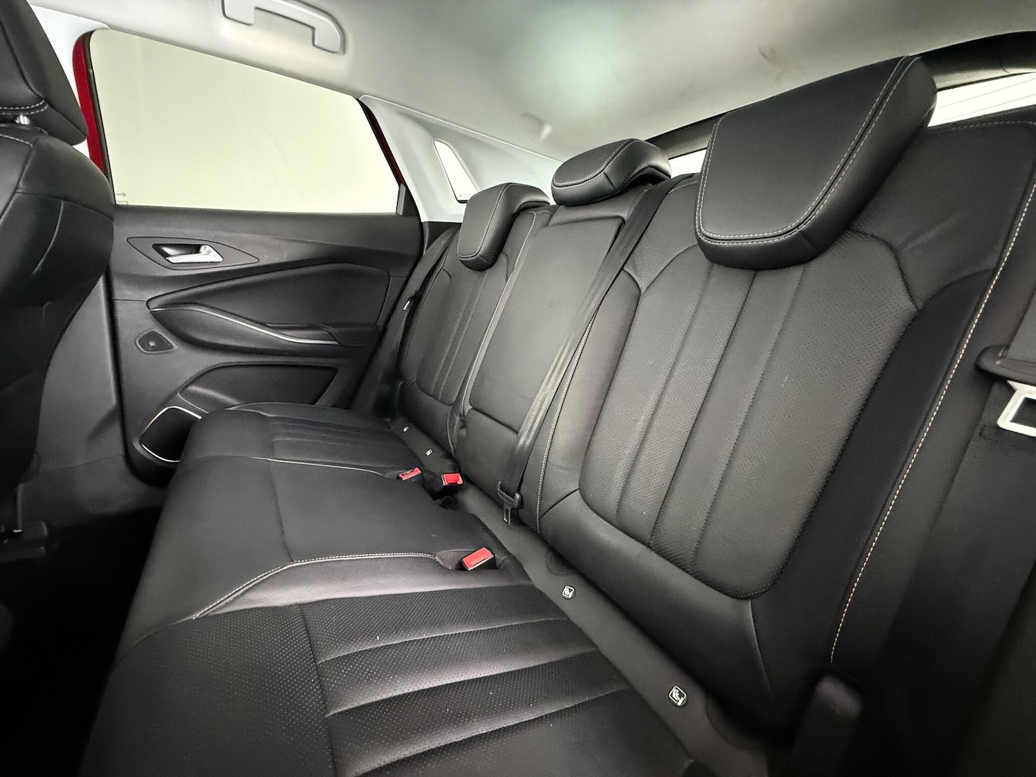 Used Vauxhall Grandland X 2020 for sale - 77640046: Photo 18