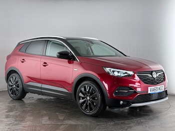 2020 - 1.6 Hybrid4 300 Ultimate Nav 5dr Auto