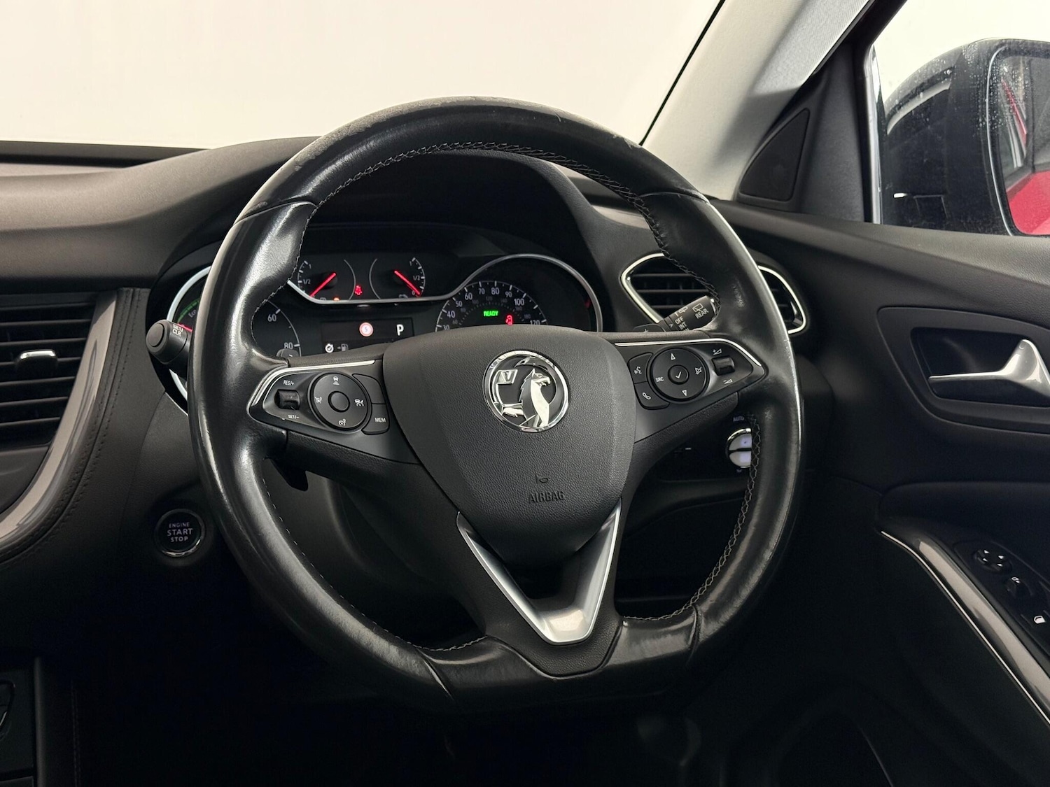 Used Vauxhall Grandland X 2020 for sale - 77640046: Photo 21