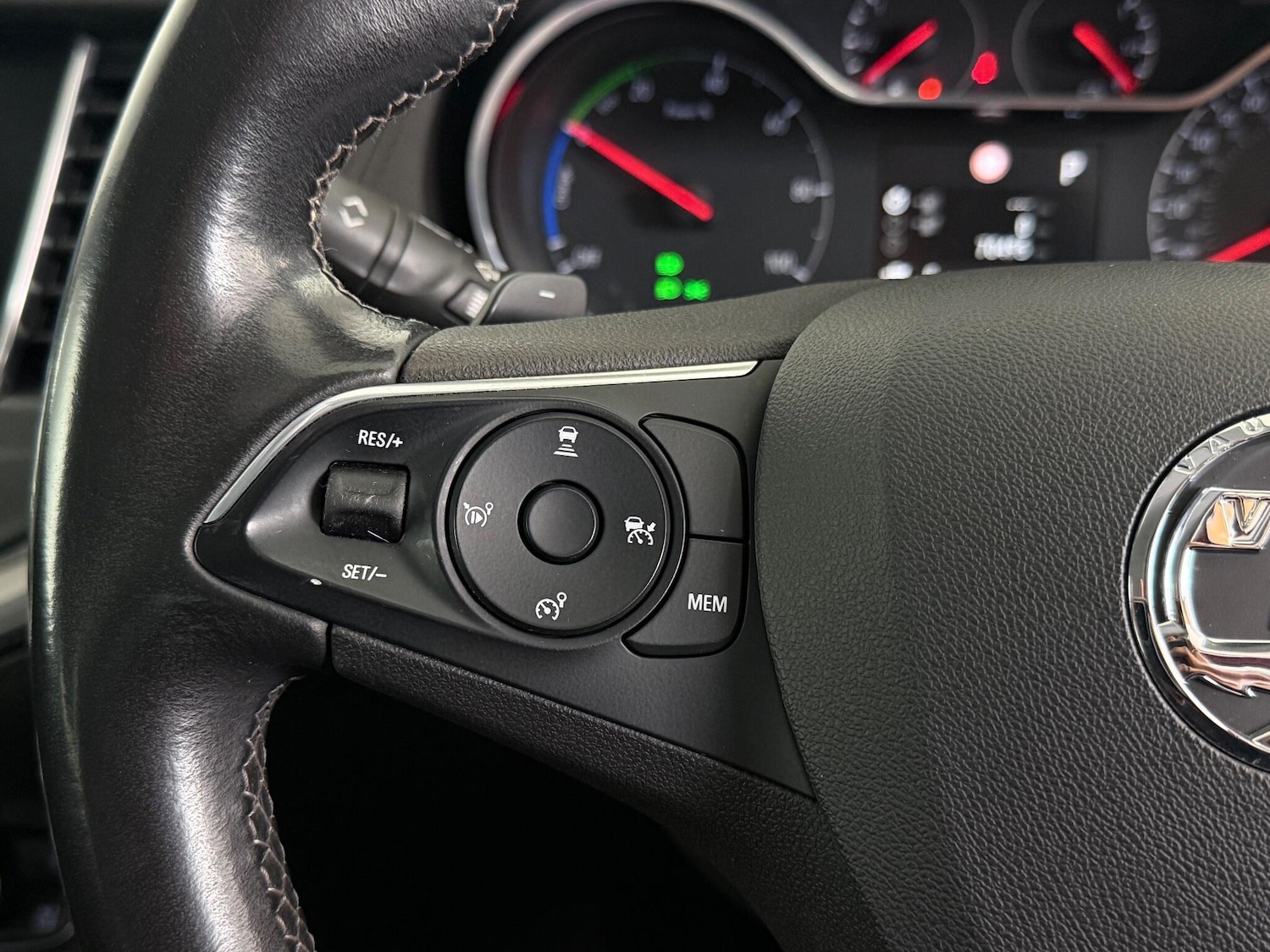 Used Vauxhall Grandland X 2020 for sale - 77640046: Photo 22