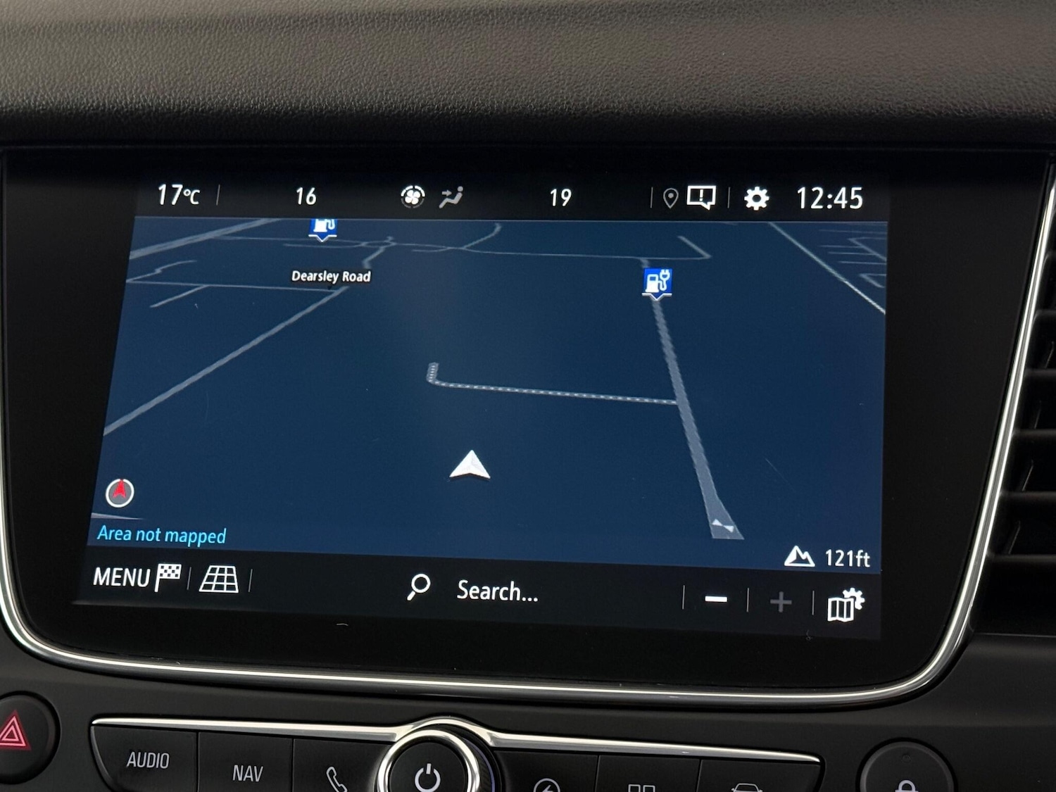 Used Vauxhall Grandland X 2020 for sale - 77640046: Photo 25