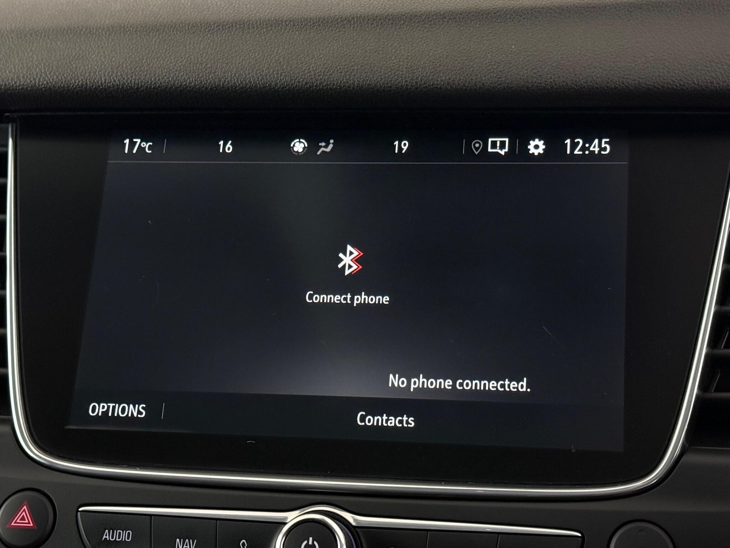 Used Vauxhall Grandland X 2020 for sale - 77640046: Photo 29