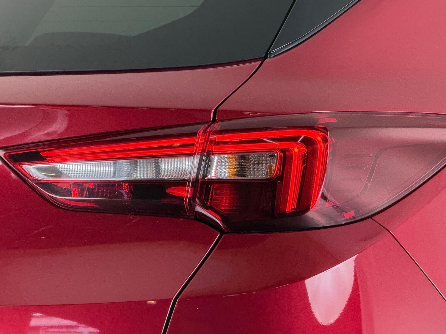 Used Vauxhall Grandland X 2020 for sale - 77640046: Photo 8