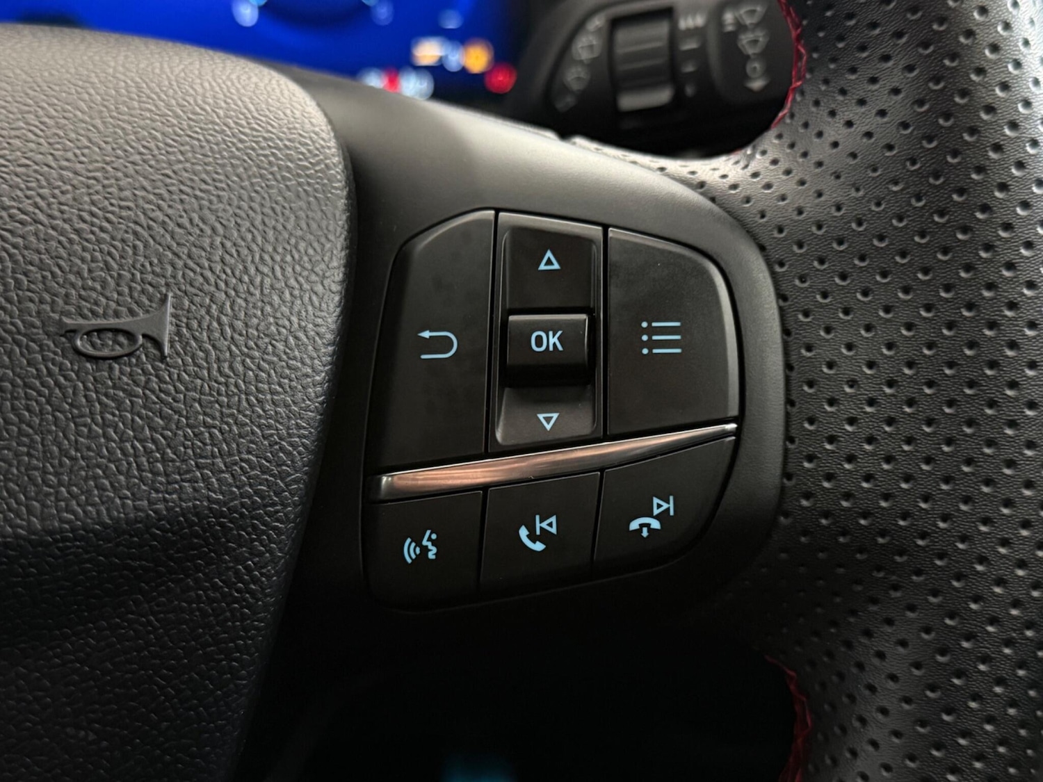 Used Ford Puma 2021 for sale - 77243154: Photo 19