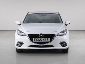 Used Mazda Mazda3 2015 for sale - 79453954: Photo