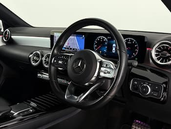 Used Mercedes-Benz CLA 2021 for sale - 79853778: Photo
