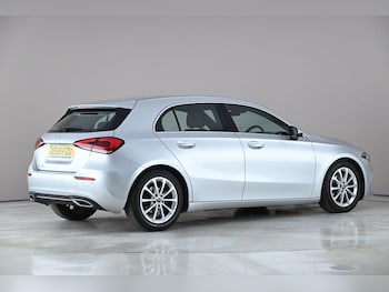 Used Mercedes-Benz A-Class 2019 for sale - 78073351: Photo