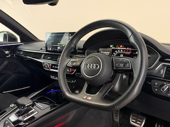 Used Audi A4 2023 for sale - 79712712: Photo