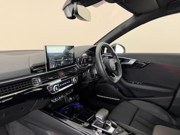 Used Audi A4 2023 for sale - 79712712: Photo