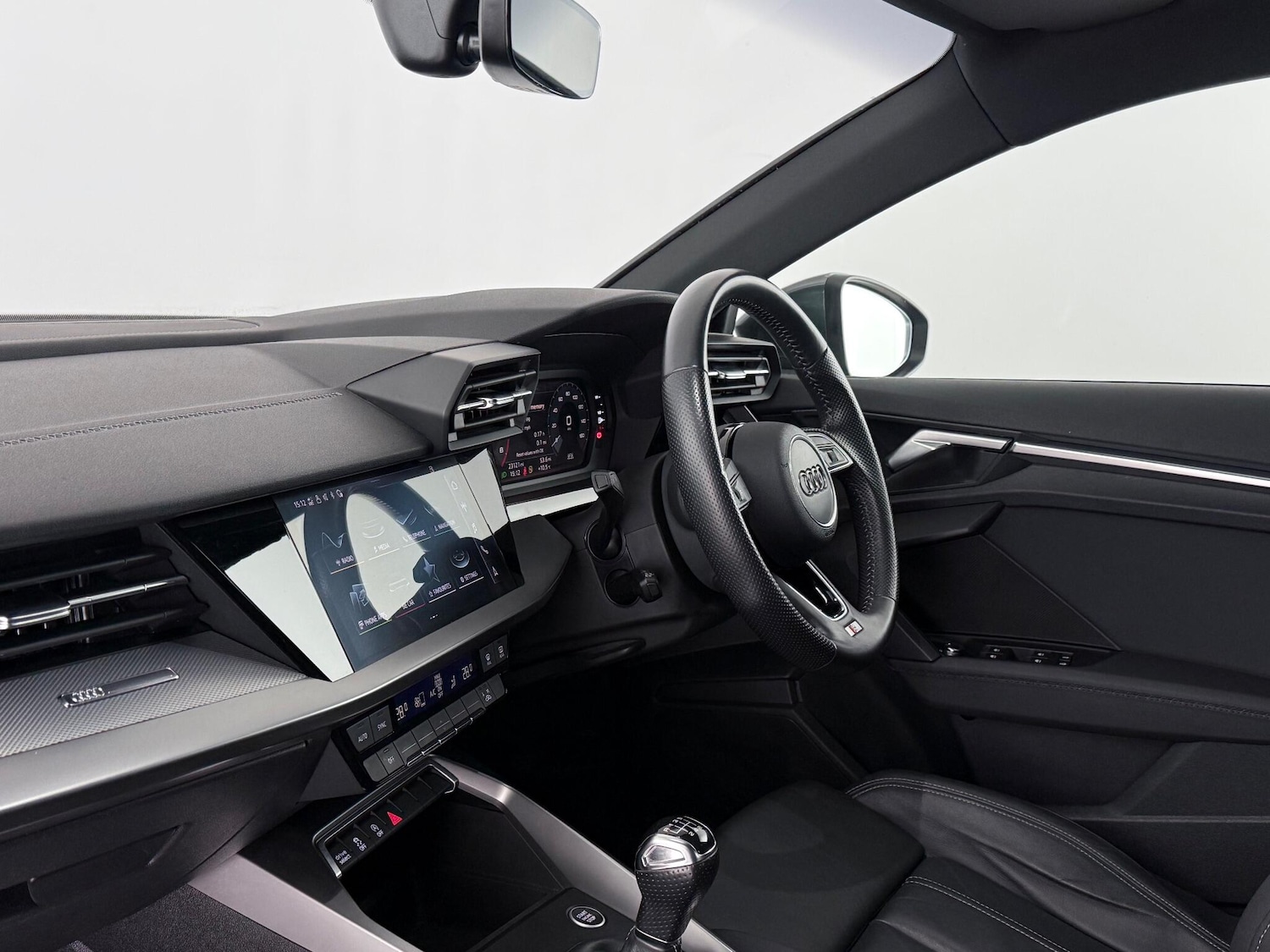 Used Audi A3 2020 for sale - 77222555: Photo 13