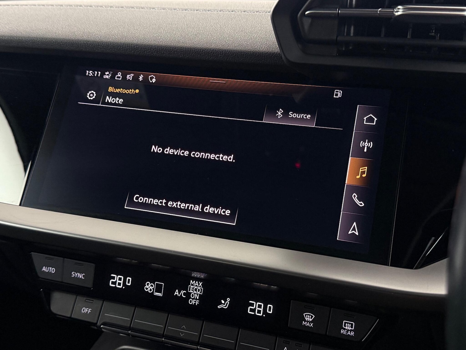 Used Audi A3 2020 for sale - 77222555: Photo 29