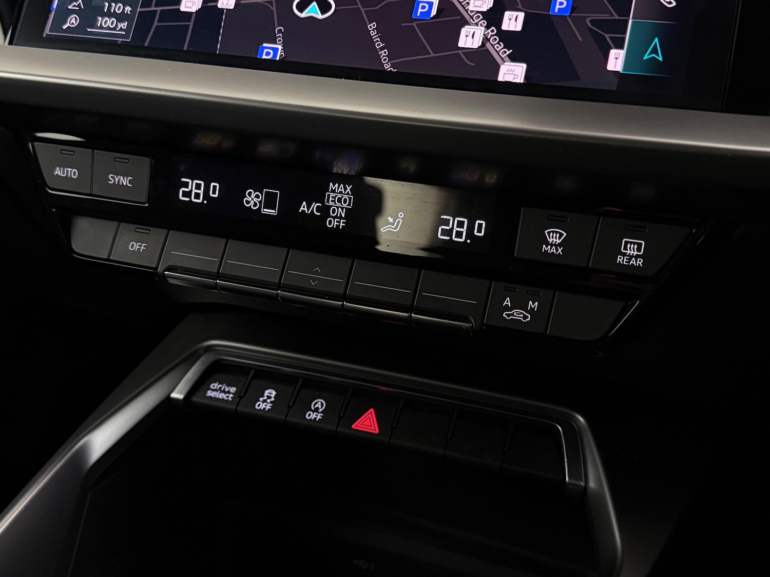 Used Audi A3 2020 for sale - 77222555: Photo 34