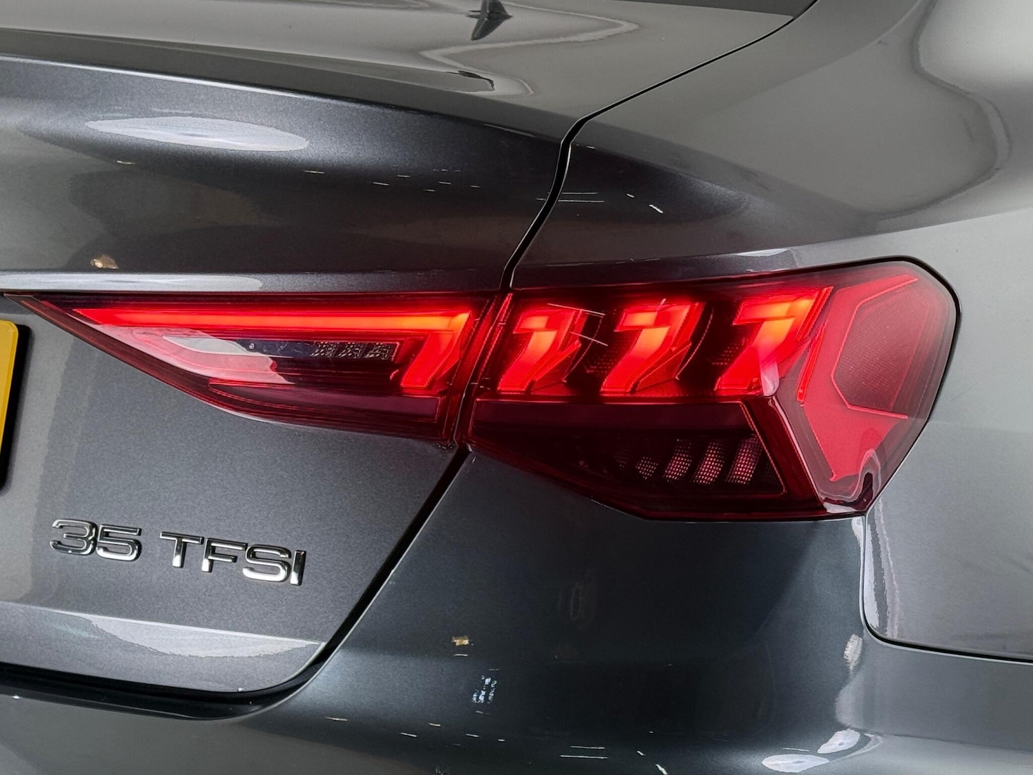 Used Audi A3 2020 for sale - 77222555: Photo 8