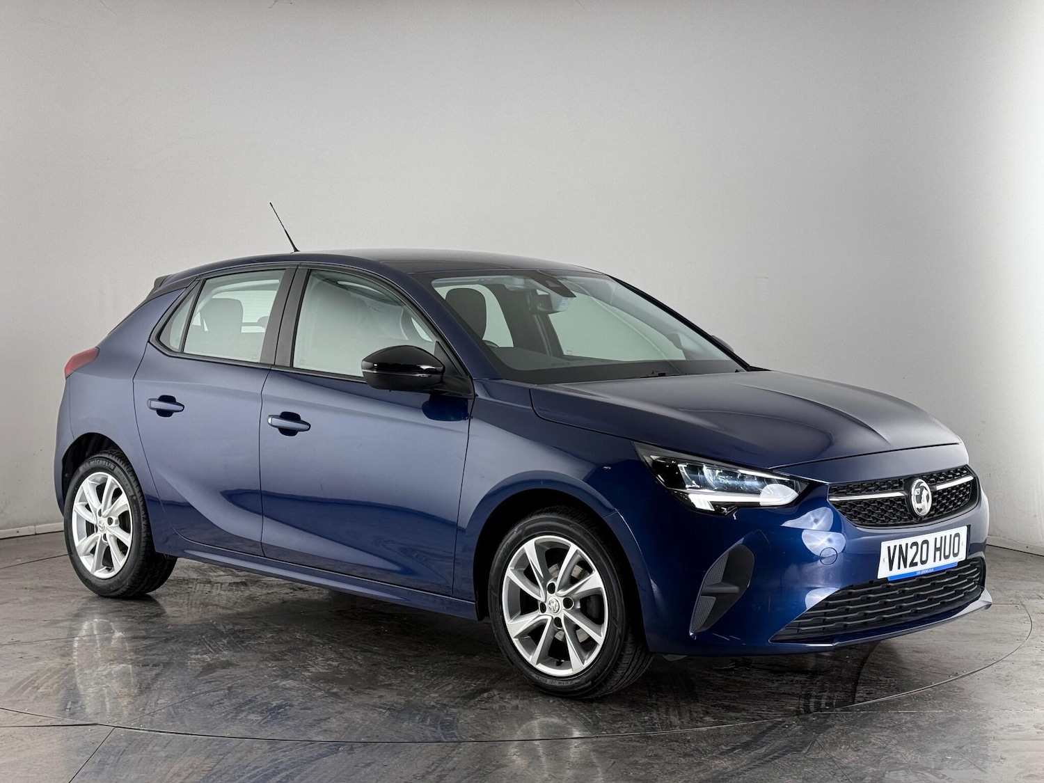 Used Vauxhall Corsa 2020 for sale - 76913686: Photo 1