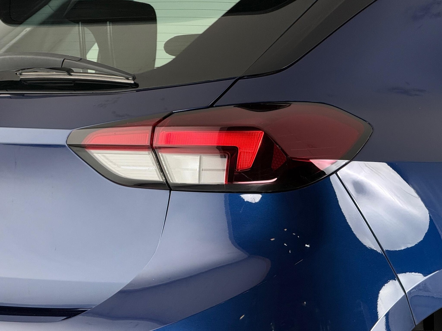 Used Vauxhall Corsa 2020 for sale - 76913686: Photo 10